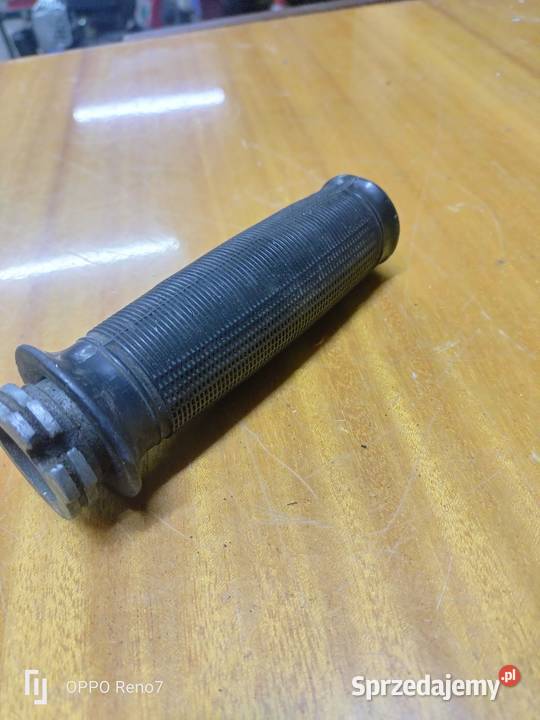 Manetka gazu ows Kraków WSK SHL WFM Junak łódzkie Łubno sprzedam