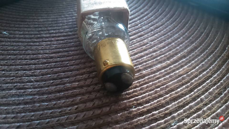 Żarówka do maszyny do szycia Kraków