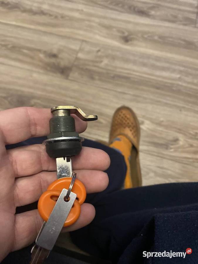 Mz etz saxon Mycielin