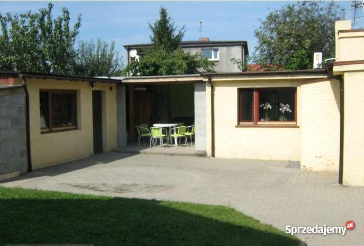 Dom na w Zduńskiej Woli Zduńska Wola sprzedam