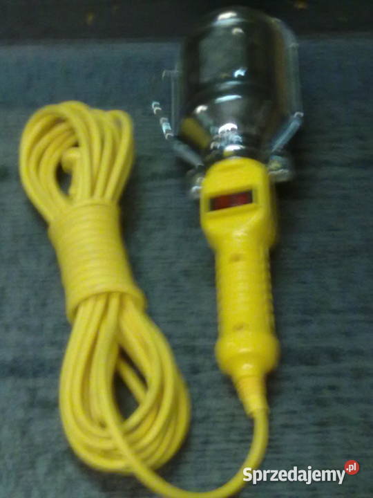 lampa kanałowa dł 10mb Pozostałe Lublin