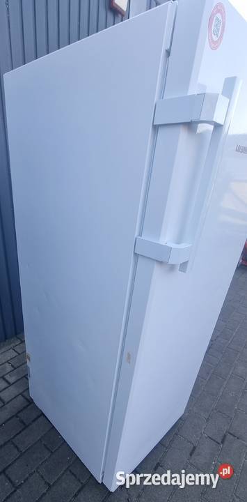 Zamrażarka wolnostojąca Liebherr GNP 3255 wys145 145cm Wrocław