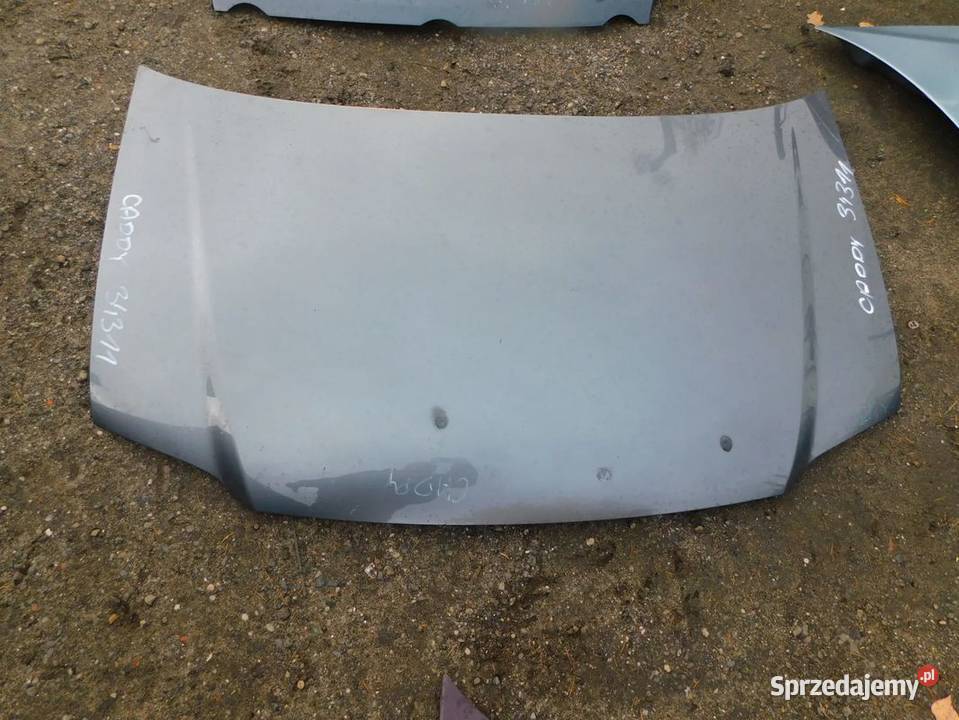 caddy maska 34311 WYSYŁKA śląskie Żory