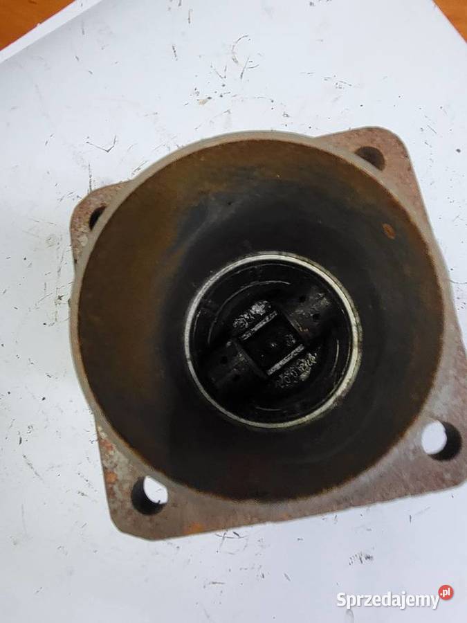 CYLINDER BMW R35 EMW R35 TŁOK 72 97 śląskie