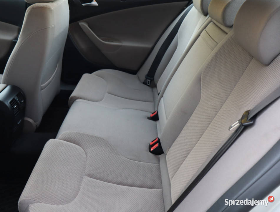 VW Passat 14 TSI Piaseczno sprzedam