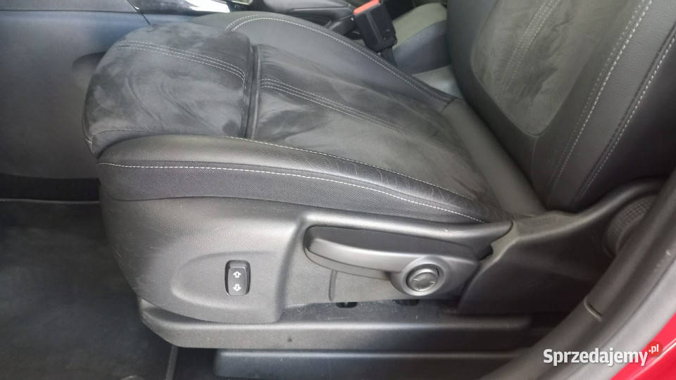 Opel Crossland X 12 130 Elegance pakiet Ultimate ESP Łódź