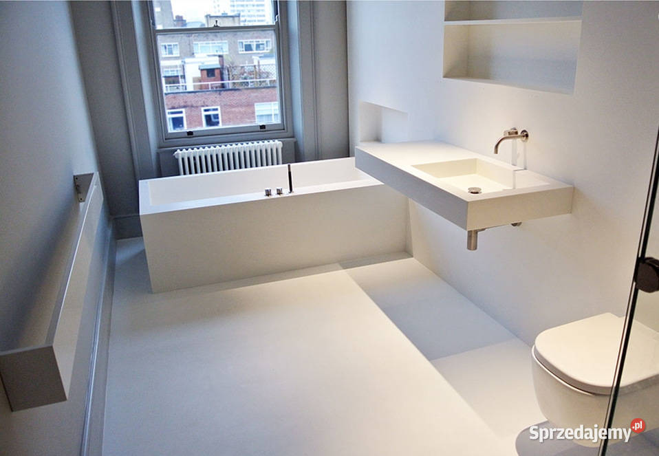 Wanny na wymiar Wanny wolnostojące do zabudowy Kraków