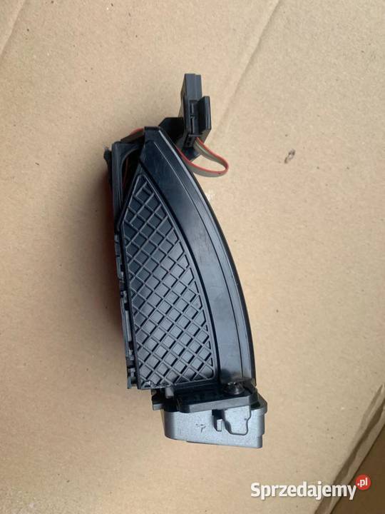 Klawiatura panel telefonu bmw 7 e65 e66 Szczecin
