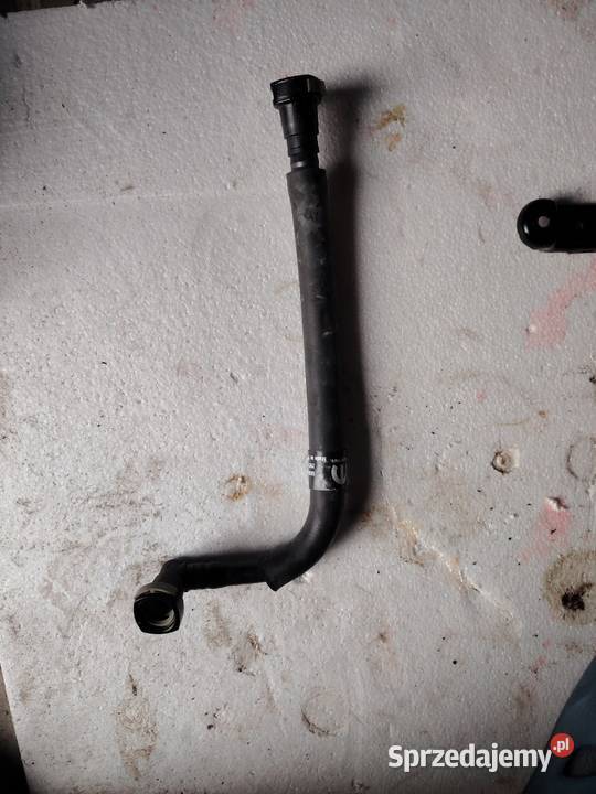 Przewód odmy 68343572aa Jeep Grand Cherokee WL Książenice