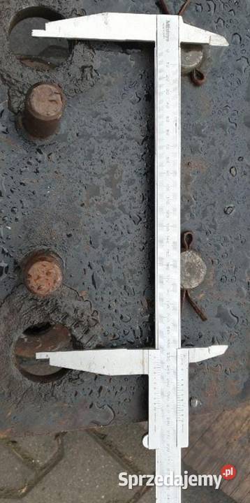 Młot do kucia Atlas Copco do minikoparki koparko Koparko ładowarki dolnośląskie