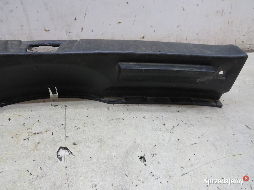 OSŁONA PASA TYLNEGO QASHQAI J11