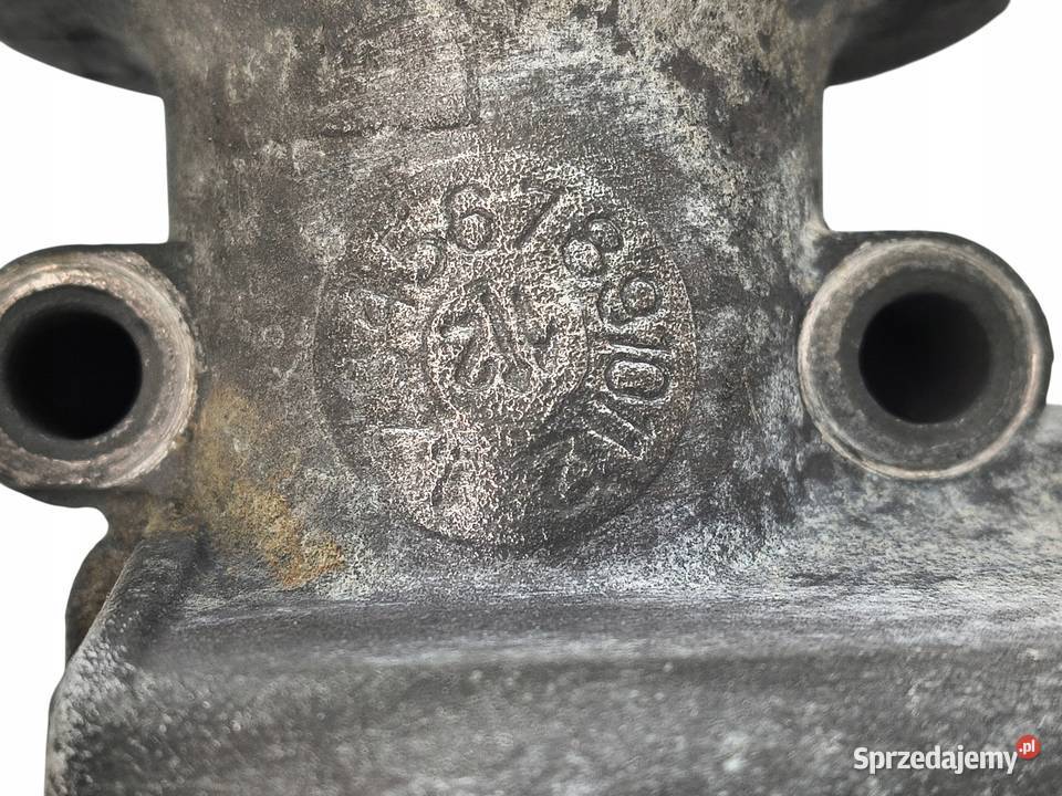 ZAWÓR EGR Opel Vectra C Signum Astra H Zafira B Chełm sprzedam