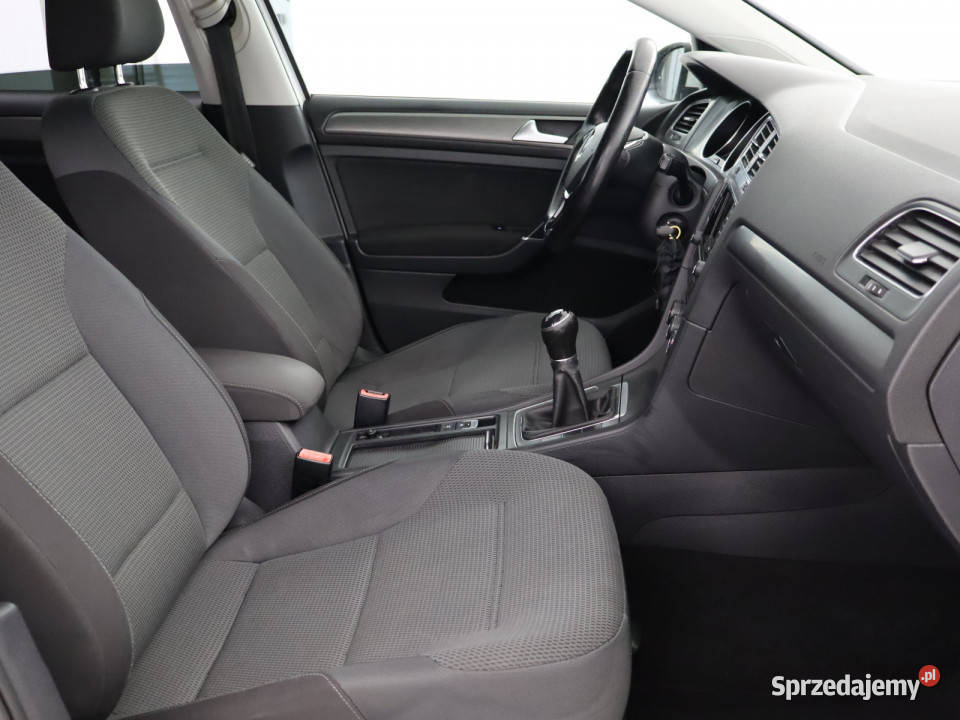 VW Golf 14 TSI Bielany Wrocławskie sprzedam