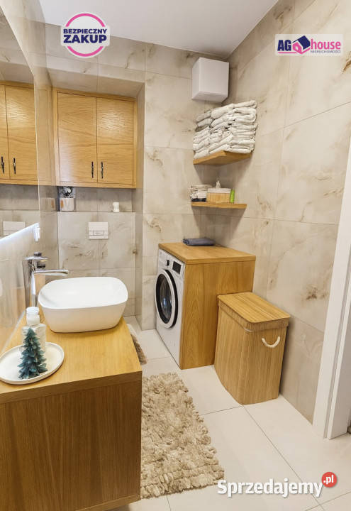 sprzedaży mieszkania Tczew 47m2 2pokojowe