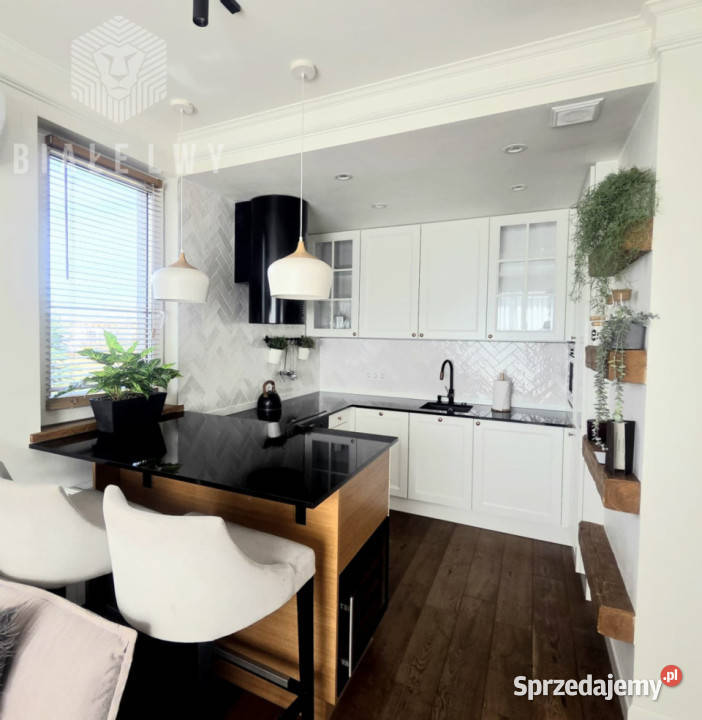 Mieszkanie Warszawa 8012m2 4 pokojowe własność