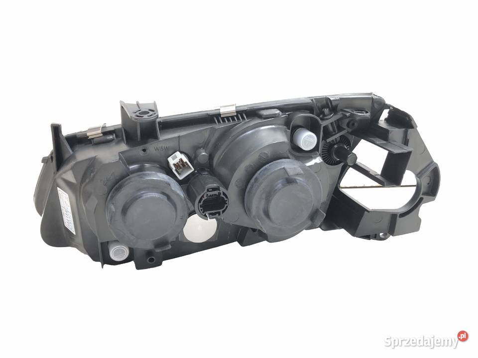 NISSAN ALMERA N16 032000122002 Reflektor lampa Skarżysko-Kamienna