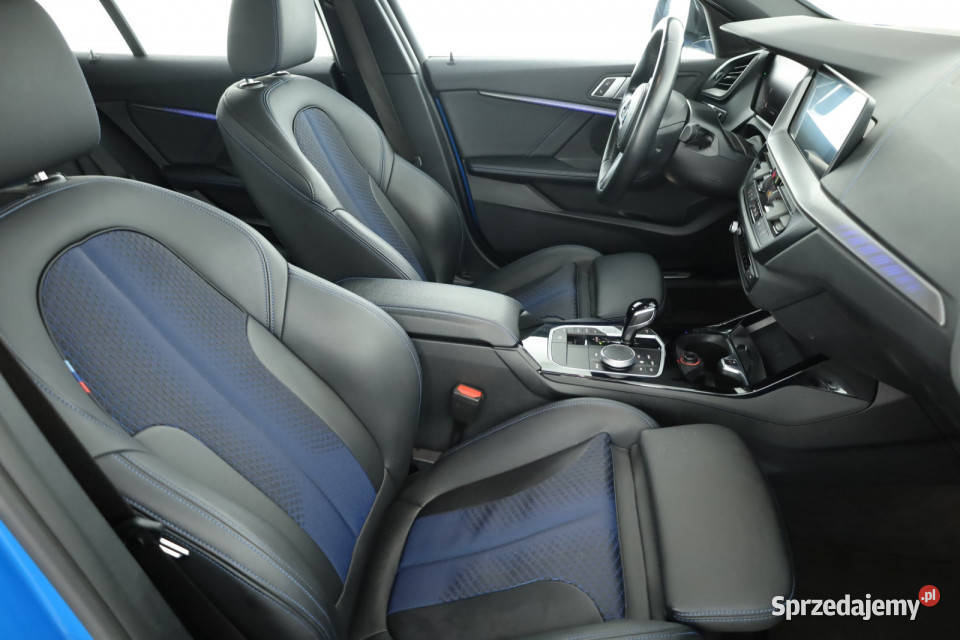 BMW 1 118i Piaseczno