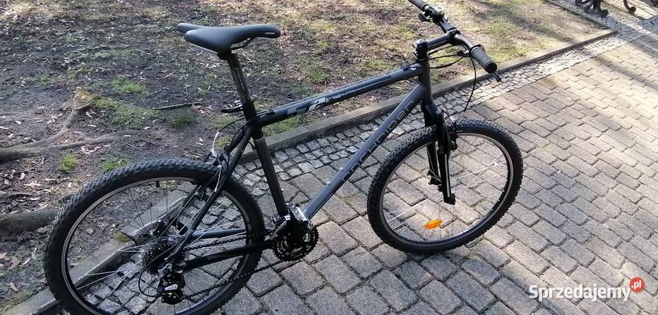 Rower gorski Rockrider Chrzanów