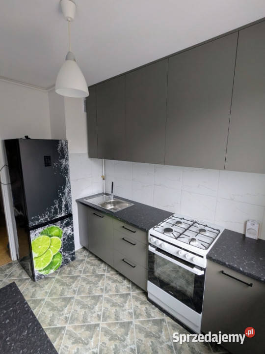 Tarchomin Odkryta 51 2 pok 44 m2 pokoje 44m2 Warszawa