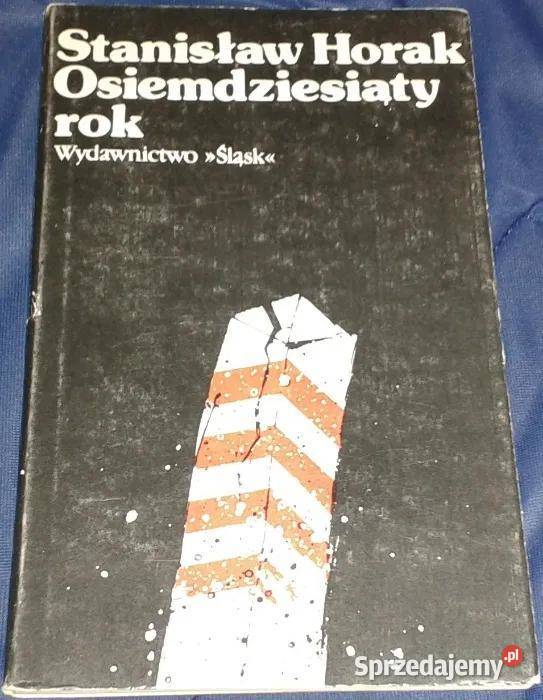 Osiemdziesiąty Stanisław Horak Chełm