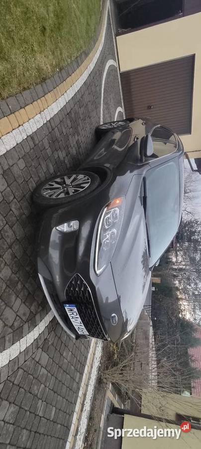 Ford Escape Escape Radom