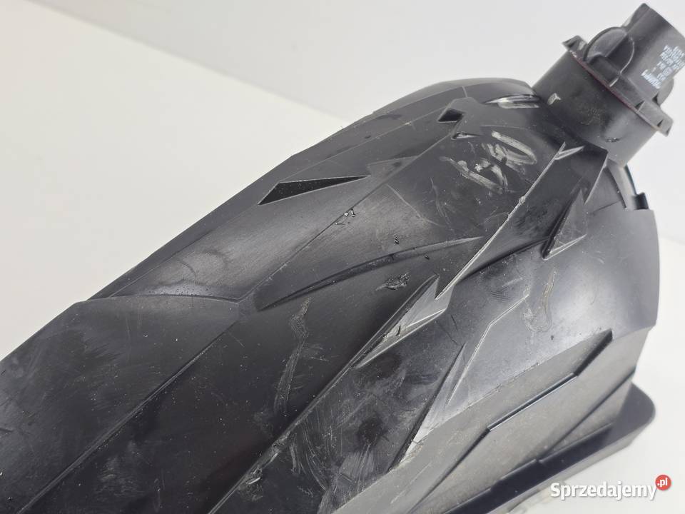 Lampa Przednia Prawa Polaris Ranger Ev łódzkie Łódź sprzedam