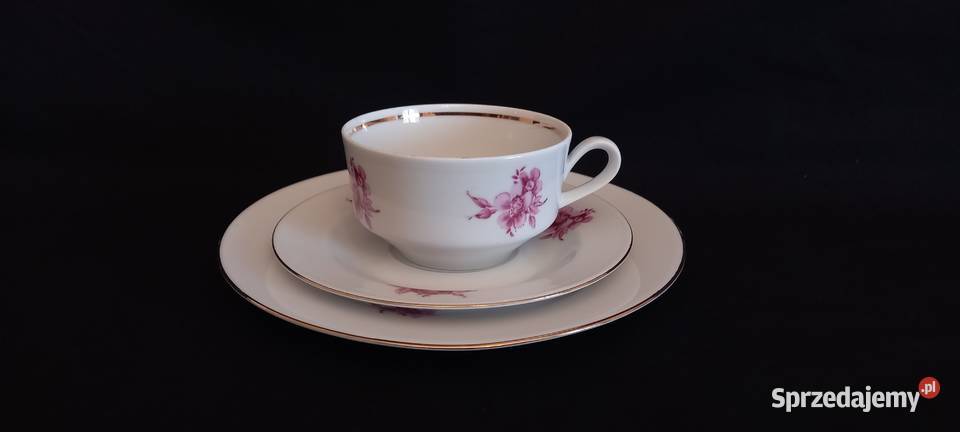 Serwis kawowoobiadowy Henneberg Helena Chełm