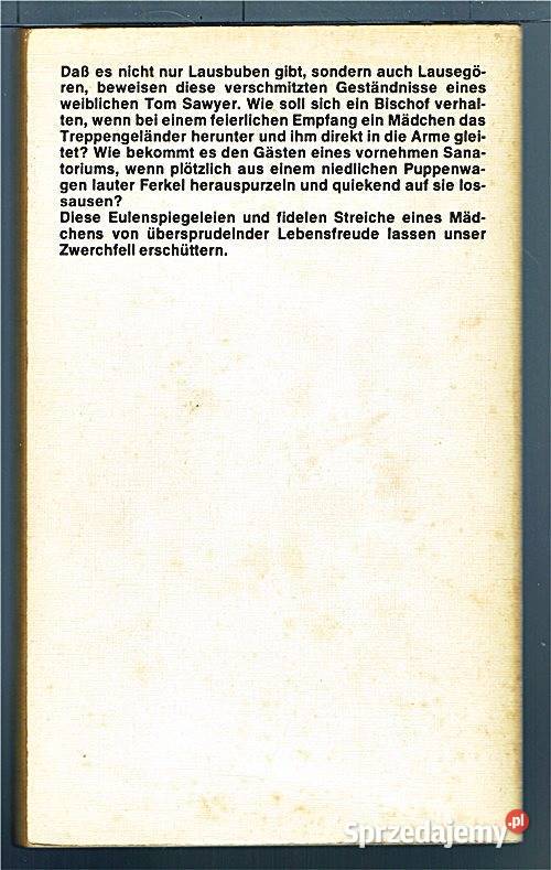 DAS PRACHT STCK Noretta eigtl Irmgard Wurmbrand ISBN 3499145898