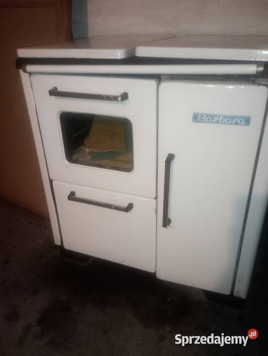 Kuchnia węglowa Barbara Igła Bydgoszcz