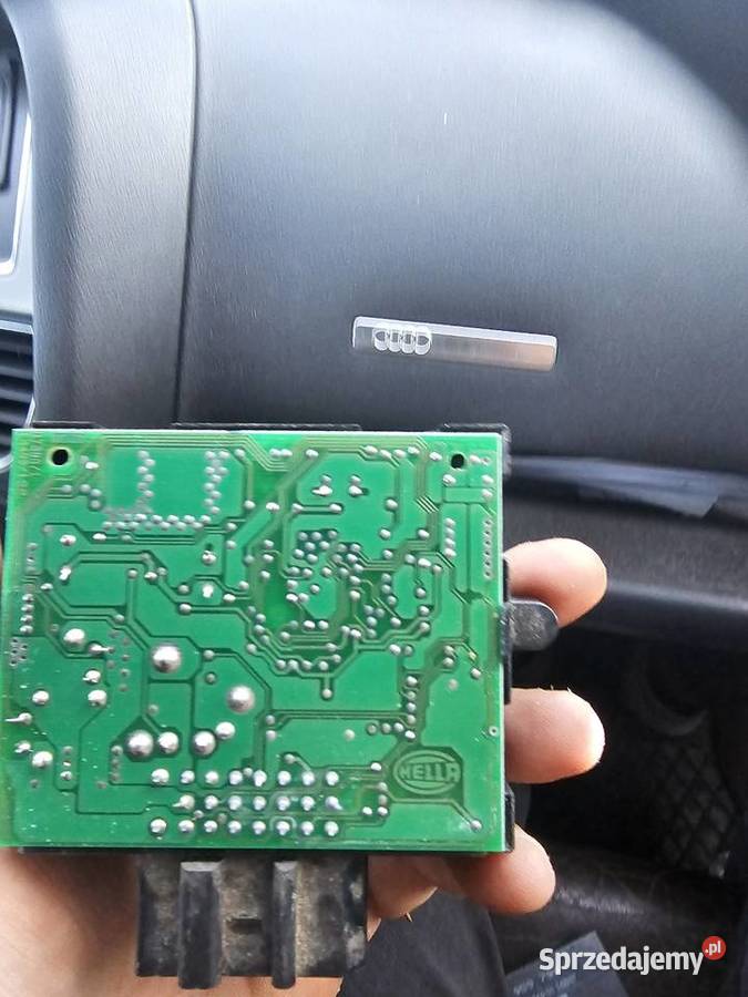 Moduł komfortu VW Passat B5 Audi A4 3B0959799 Mrągowo