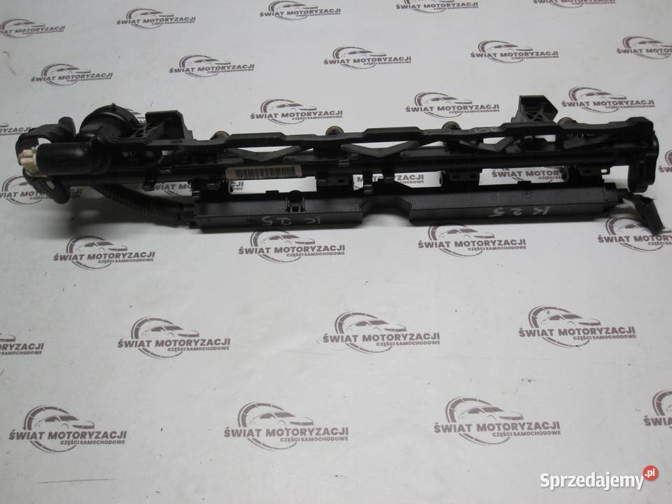 FORD FIESTA listwa wtryskowa 98AG14A390LB