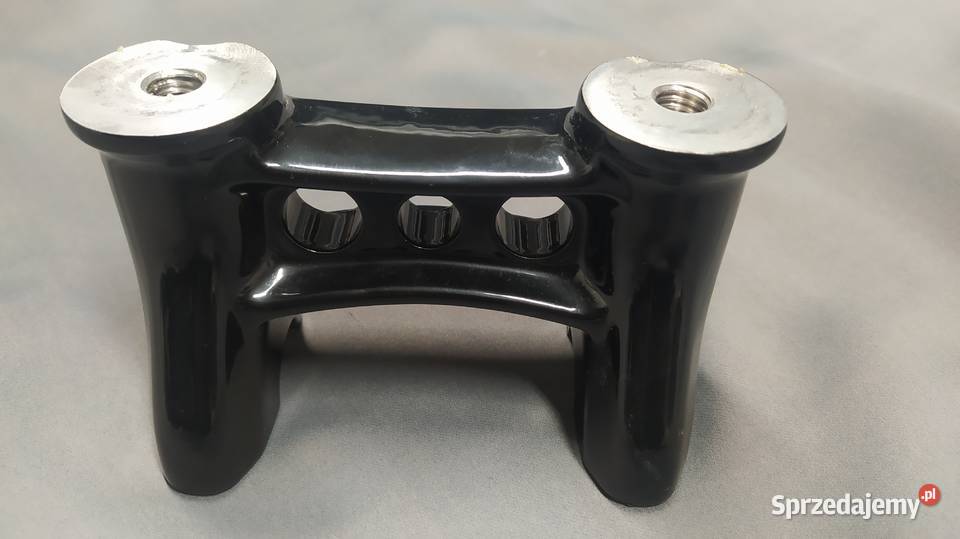 INDIAN RISER 7 MOCOWANIE WSPORNIK PODNIESIENIE Luboszyce