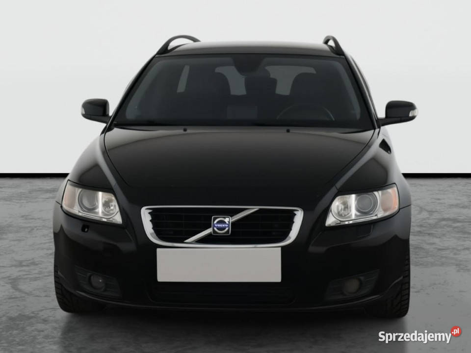 Volvo V50 20 D reflektory ksenonowe Piaseczno
