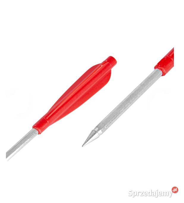 Krótka Strzała Zastępcza do Kuszy Plastkiowe małopolskie Nowy Sącz