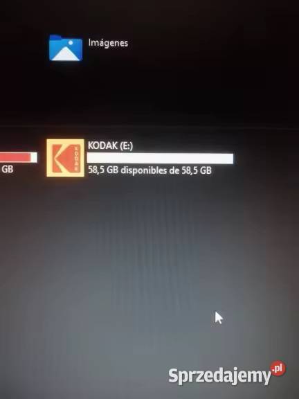 KODAK Pendrive do wyboru USB 20 32 GB 64 GB 128 Dyski, napędy i nośniki Świdnica