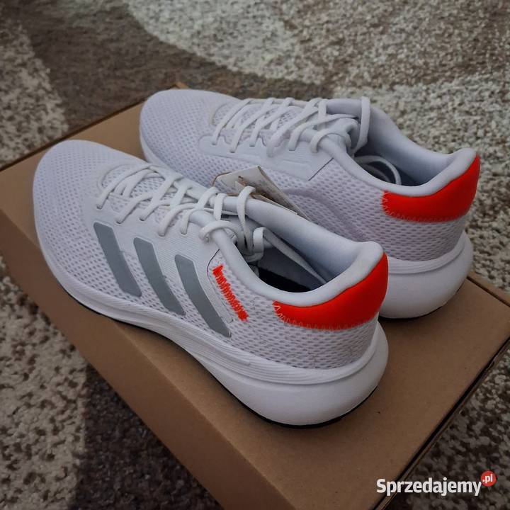 Buty sportowe Adidas Response rozmiar 36 Obuwie sportowe podkarpackie Rzeszów sprzedam