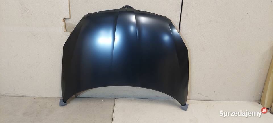 Skoda Fabia II 2 Roomster lift 1015 maska Gdańsk