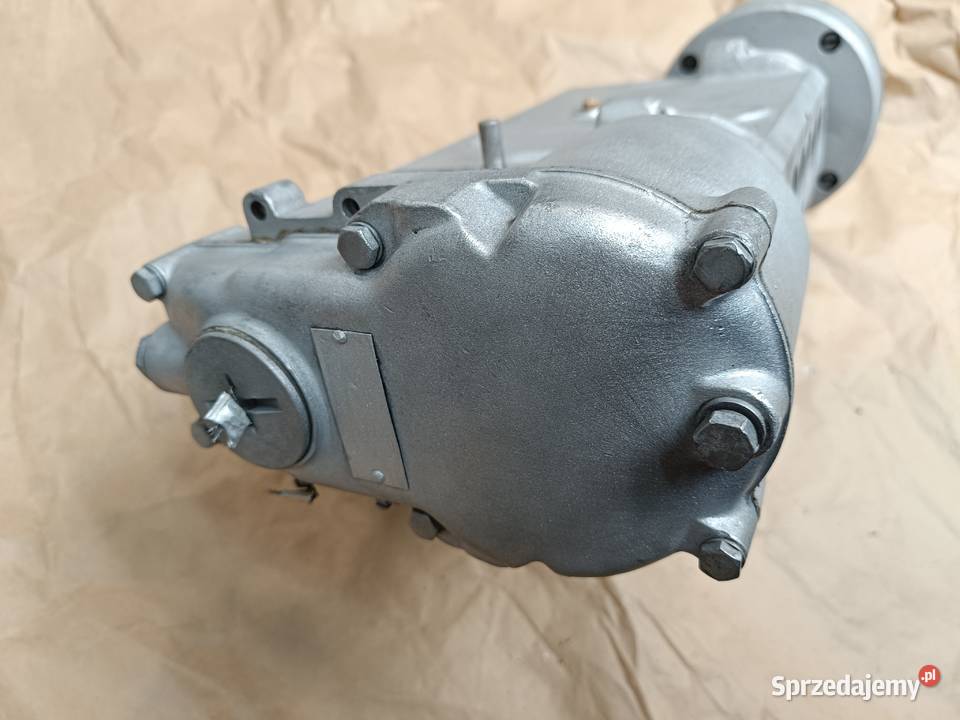 POMPA WTRYSKOWA bizon sw400 strar autosan ził łódzkie