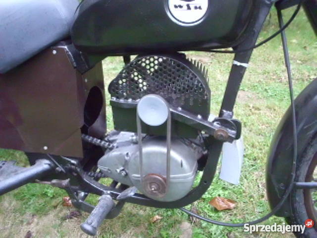 trójkołowiec trajka