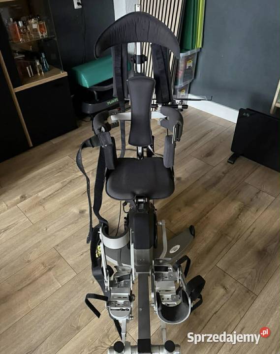 Innowalk small stan idealny zachodniopomorskie Wałcz Pierwszy