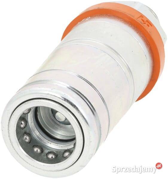 Szybkozłącze gniazdo 78 UNF Oring 3CFHF178UNFF Kamionna sprzedam