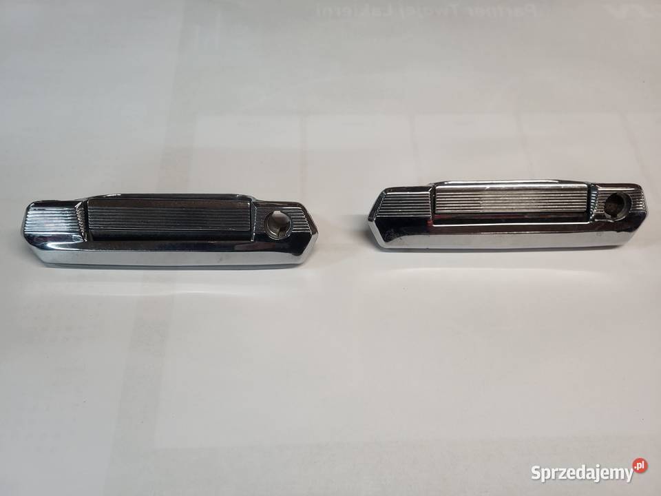 Fiat 125p 1300 1500 fabrycznie nowe prawe Chodzież