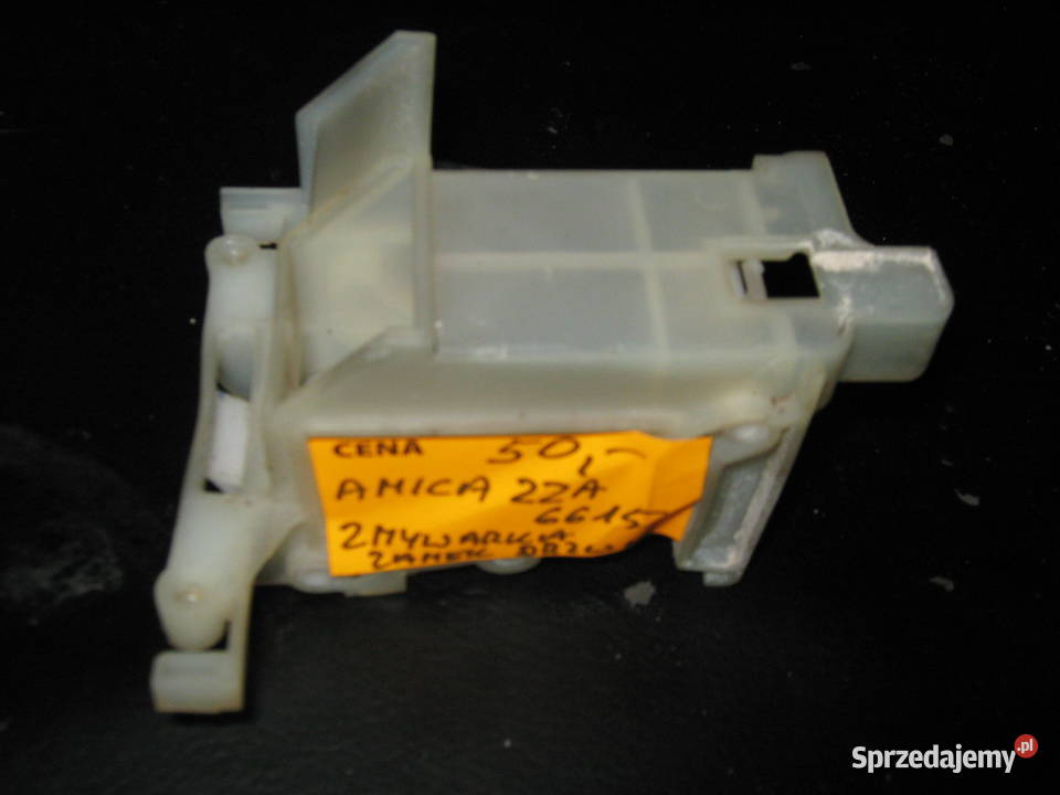 ARISTON ZZA 6615 zamek drzwi zmywarki Nowy Sącz