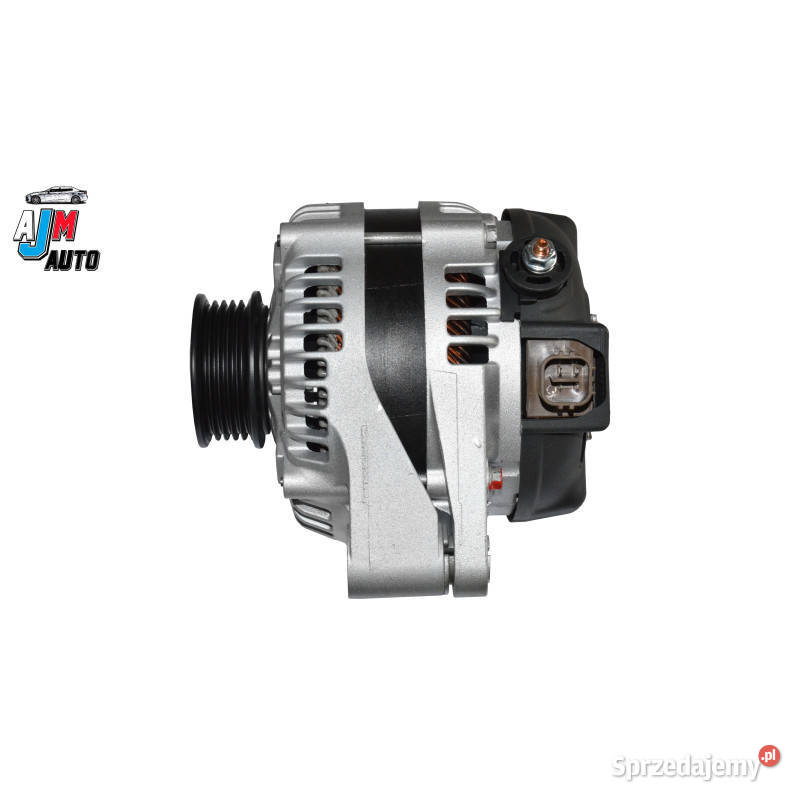Alternator 2706027040 20 D Toyota Avensis Verso Grabów Szlachecki