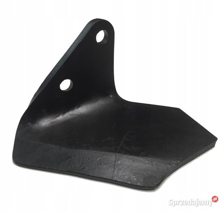 Lemiesz boczny Lewy AgroMasz Horsch wąski małopolskie Kamionna