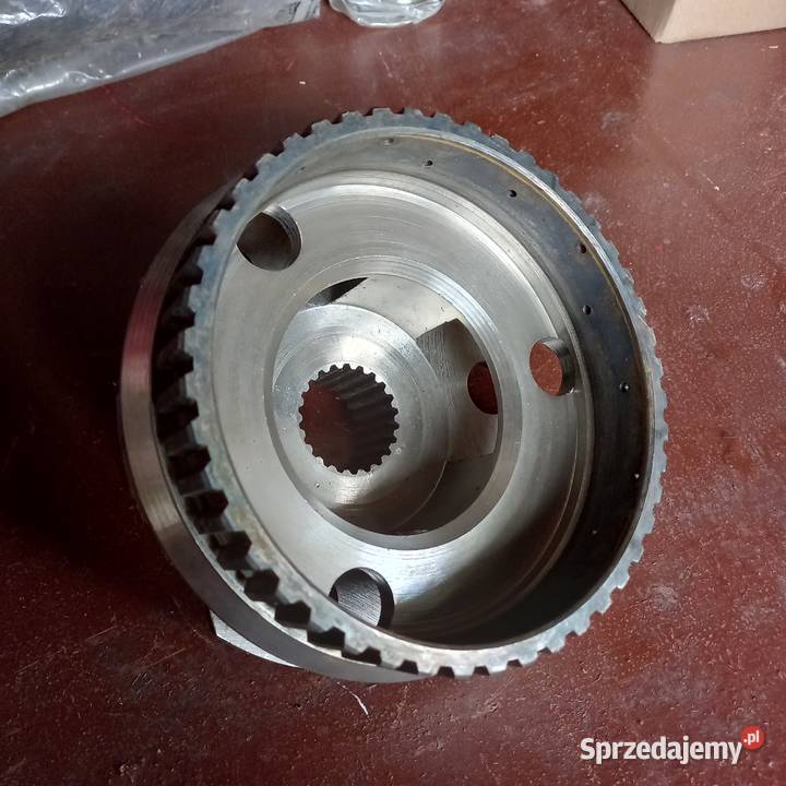 KOSZ WZMACNIACZA 80126101 C 385 Ursus łódzkie Brzeziny