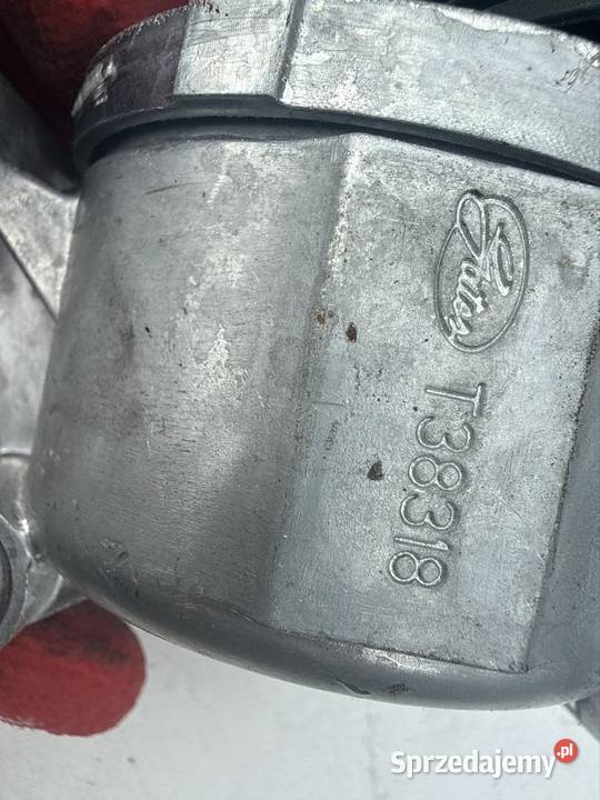 Napinacz paska wielorowkowego Volvo S40 V40 II Ostrów Wielkopolski