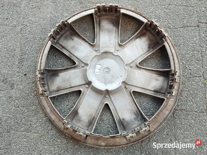 Kołpak Daewoo Chevrolet 15 96452327 pojedyncza Kamieniec sprzedam