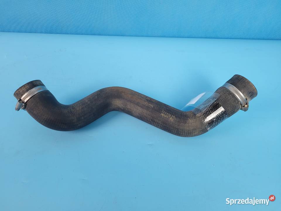 CASE IH PUMA 145 12r PRZEWÓD CHŁODNICY 84364372