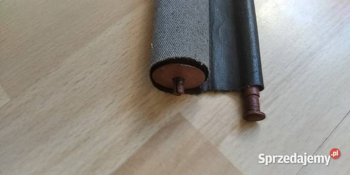 zasłonka roleta żaluzja chłodnicy do Ursus C330 lubelskie